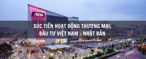 XUC TIEN HOAT DONG THUONG MAI DAU TU VIET NAM NHAT BAn